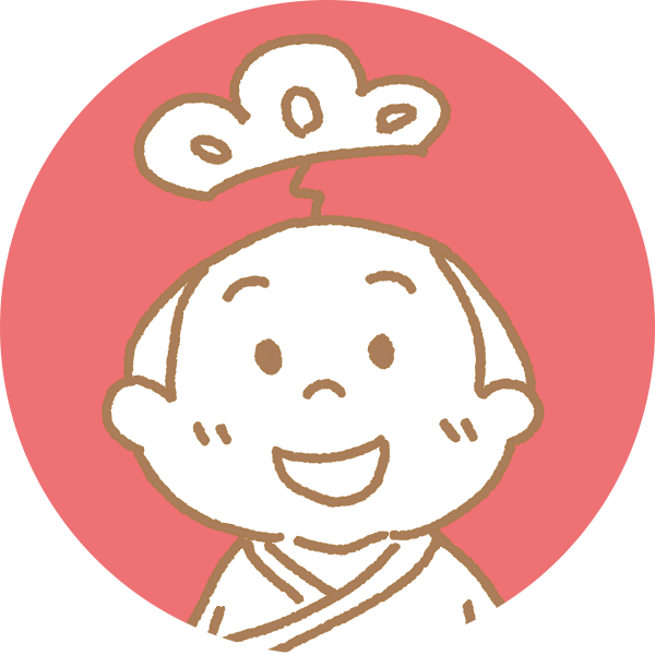 egasuki